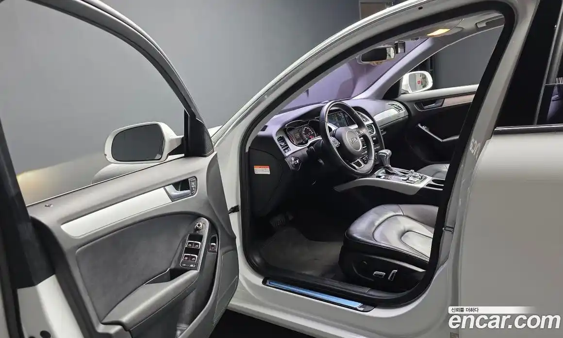 Audi A4 2015 2.0 гидро в Москве № 192331, фото 10