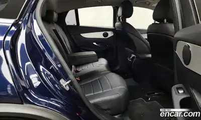 Mercedes-Benz GLC-Class 2018 2.1 гидро в Москве № 194588, миниатюра 12