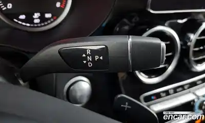 Mercedes-Benz GLC-Class 2018 2.1 гидро в Москве № 194588, миниатюра 9