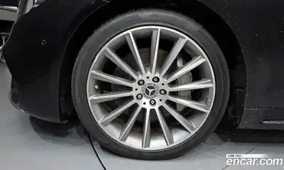 Mercedes-Benz S-Class 2017 2.9 гидро в Москве № 195516, миниатюра 5
