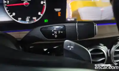 Mercedes-Benz S-Class 2017 2.9 гидро в Москве № 195516, миниатюра 9