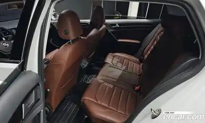 Volkswagen Golf 2015 2.0 гидро в Москве № 199208, миниатюра 12