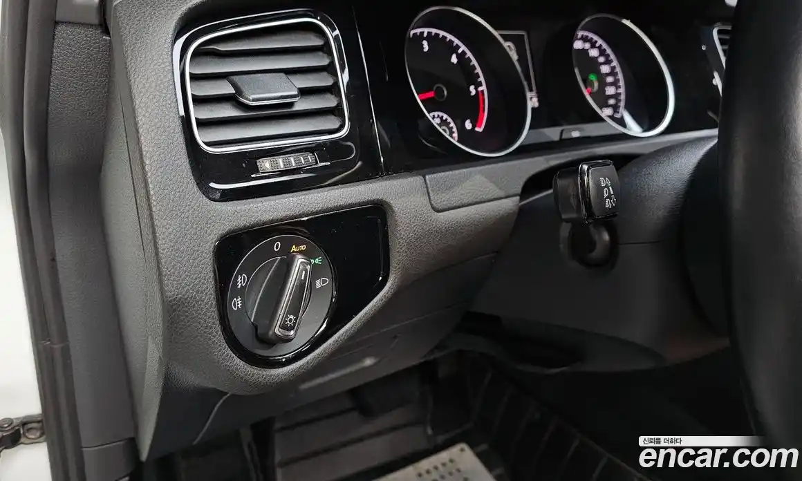 Volkswagen Golf 2015 2.0 гидро в Москве № 199208, фото 18