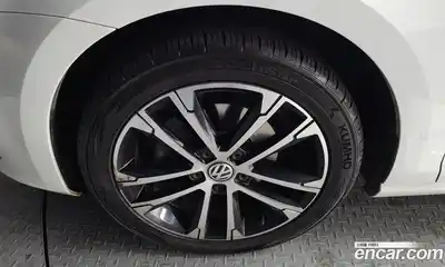 Volkswagen Golf 2015 2.0 гидро в Москве № 199208, миниатюра 5
