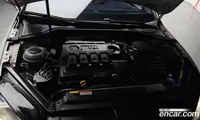 Volkswagen Golf 2015 2.0 гидро в Москве № 199208, миниатюра 6