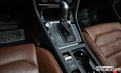 Volkswagen Golf 2015 2.0 гидро в Москве № 199208, миниатюра 9