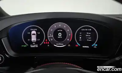Porsche Cayenne 2025 4.0 гидро в Москве № 213061, миниатюра 7