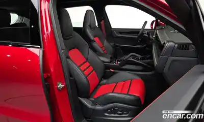 Porsche Cayenne 2025 4.0 гидро в Москве № 213061, миниатюра 9
