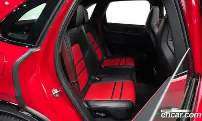 Porsche Cayenne 2025 4.0 гидро в Москве № 213061, миниатюра 10