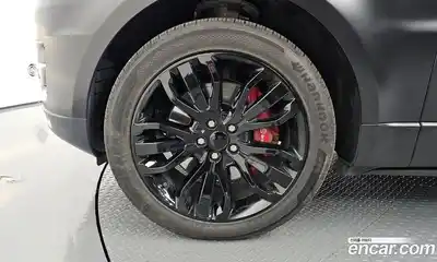 Land Rover Range-Rover Sport 2016 3.0 гидро в Москве № 213762, миниатюра 5
