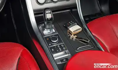 Land Rover Range-Rover Sport 2016 3.0 гидро в Москве № 213762, миниатюра 9