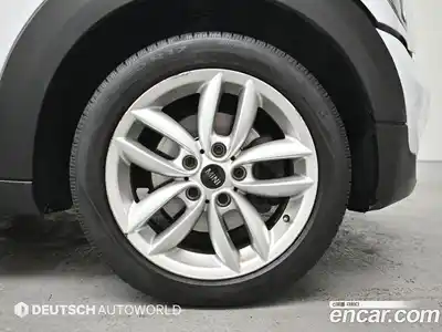 Mini Countryman 2013 2.0 гидро в Москве № 214434, миниатюра 5