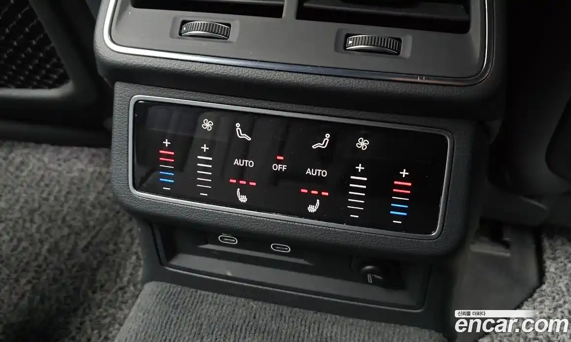 Audi A6 2023 2.0 гидро в Москве, фото 19