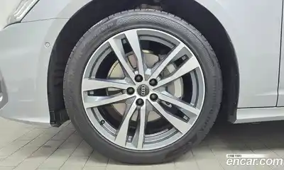 Audi A6 2023 2.0 гидро в Москве, миниатюра 5