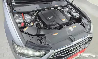 Audi A6 2023 2.0 гидро в Москве, миниатюра 6