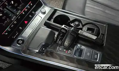 Audi A6 2023 2.0 гидро в Москве, миниатюра 9