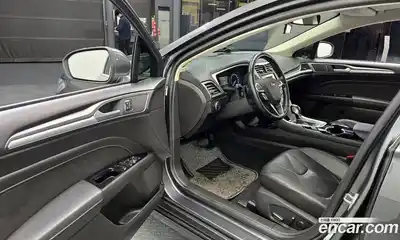 Ford Mondeo 2015 2.0 гидро в Москве № 250234, миниатюра 11