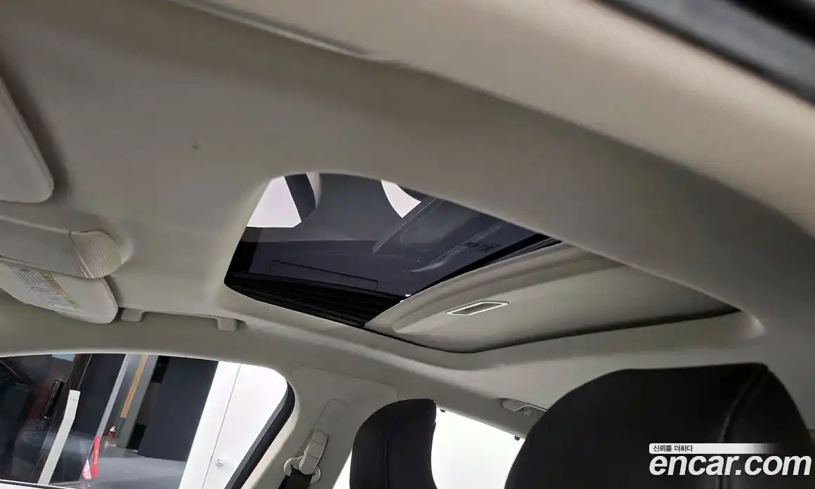 Ford Mondeo 2015 2.0 гидро в Москве № 250234, фото 17