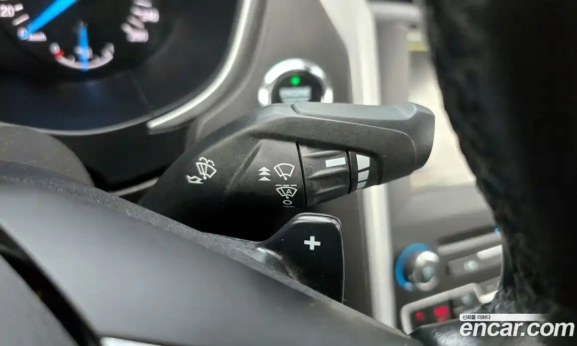 Ford Mondeo 2015 2.0 гидро в Москве № 250234, фото 18