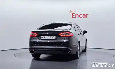 Ford Mondeo 2015 2.0 гидро в Москве № 250234, миниатюра 4