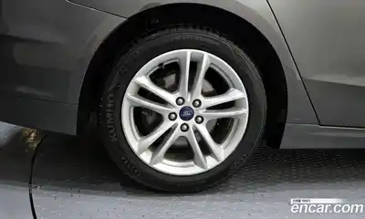 Ford Mondeo 2015 2.0 гидро в Москве № 250234, миниатюра 5