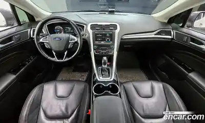 Ford Mondeo 2015 2.0 гидро в Москве № 250234, миниатюра 7