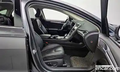 Ford Mondeo 2015 2.0 гидро в Москве № 250234, миниатюра 10