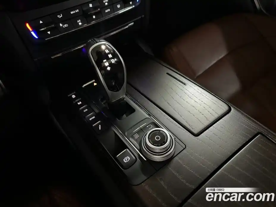 Maserati Ghibli 2017 3.0 гидро в Москве № 256023, фото 12