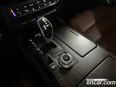 Maserati Ghibli 2017 3.0 гидро в Москве № 256023, миниатюра 12