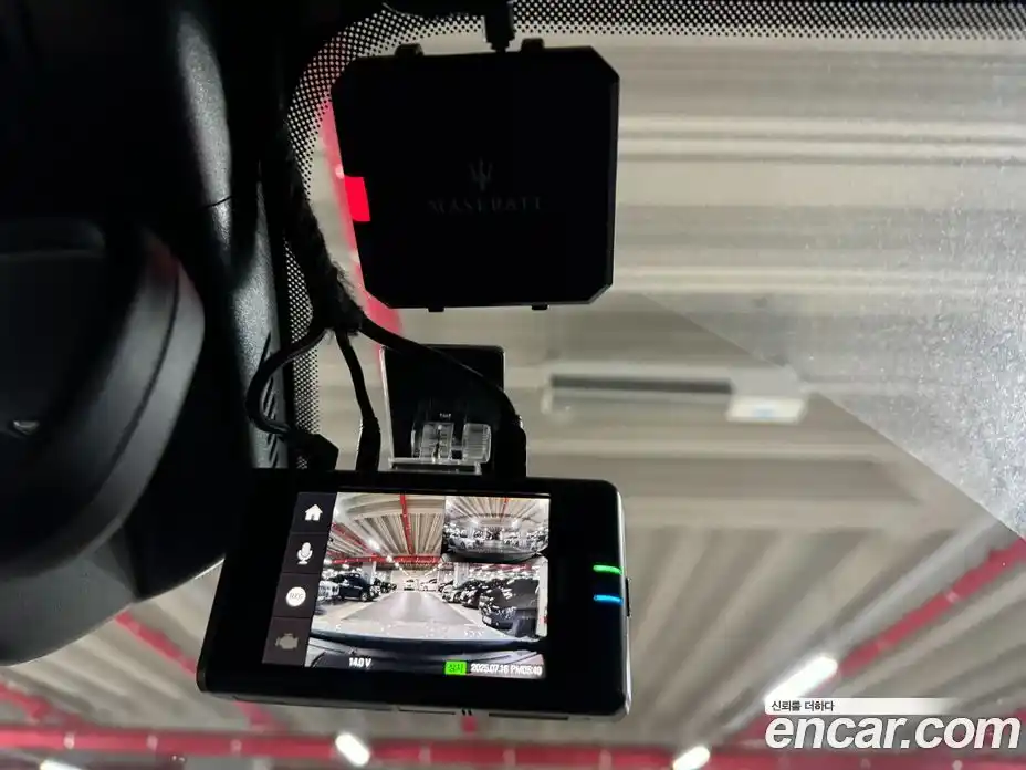 Maserati Ghibli 2017 3.0 гидро в Москве № 256023, фото 18