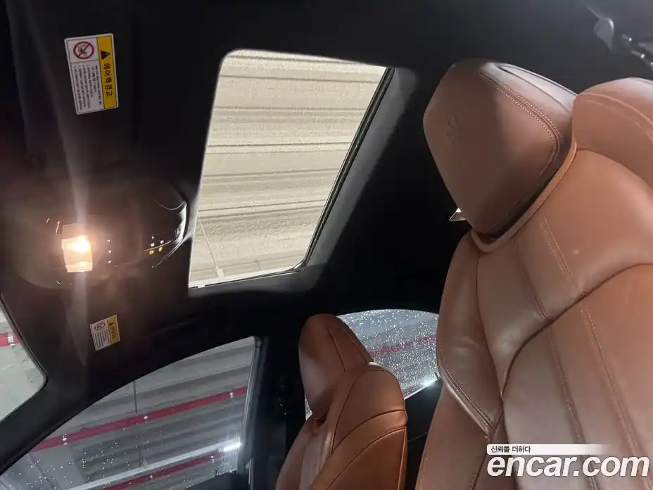 Maserati Ghibli 2017 3.0 гидро в Москве № 256023, фото 20