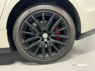 Maserati Ghibli 2017 3.0 гидро в Москве № 256023, миниатюра 5