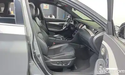 Infiniti QX50 2019 2.0 гидро в Москве № 256153, миниатюра 11