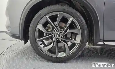 Infiniti QX50 2019 2.0 гидро в Москве № 256153, миниатюра 5