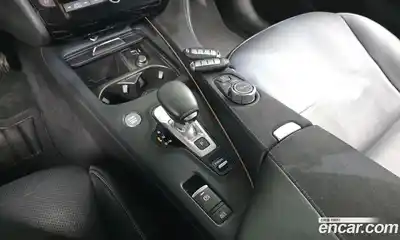 Infiniti QX50 2019 2.0 гидро в Москве № 256153, миниатюра 9