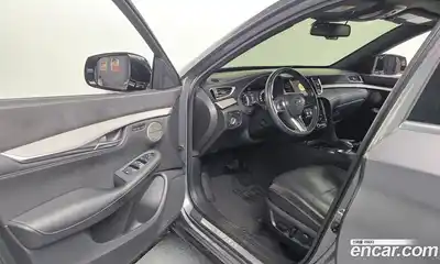 Infiniti QX50 2019 2.0 гидро в Москве № 256153, миниатюра 10