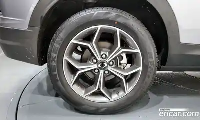 SsangYong Korando 2024 1.5 гидро в Москве № 31699, миниатюра 5