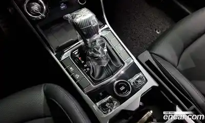 SsangYong Korando 2024 1.5 гидро в Москве № 31699, миниатюра 9