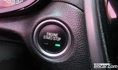 Chevrolet Spark 2018 1.0 гидро в Москве № 32561, миниатюра 12