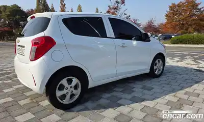 Chevrolet Spark 2018 1.0 гидро в Москве № 32561, миниатюра 7