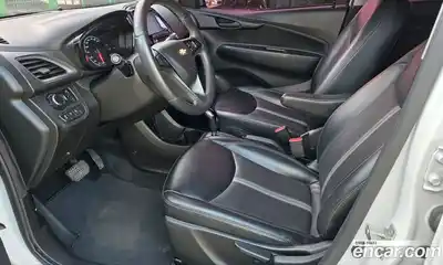 Chevrolet Spark 2018 1.0 гидро в Москве № 32561, миниатюра 10
