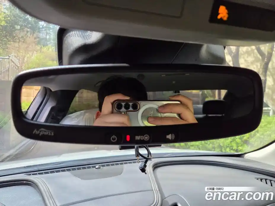 Chevrolet Impala 2015 2.5 гидро в Москве № 332852, фото 18