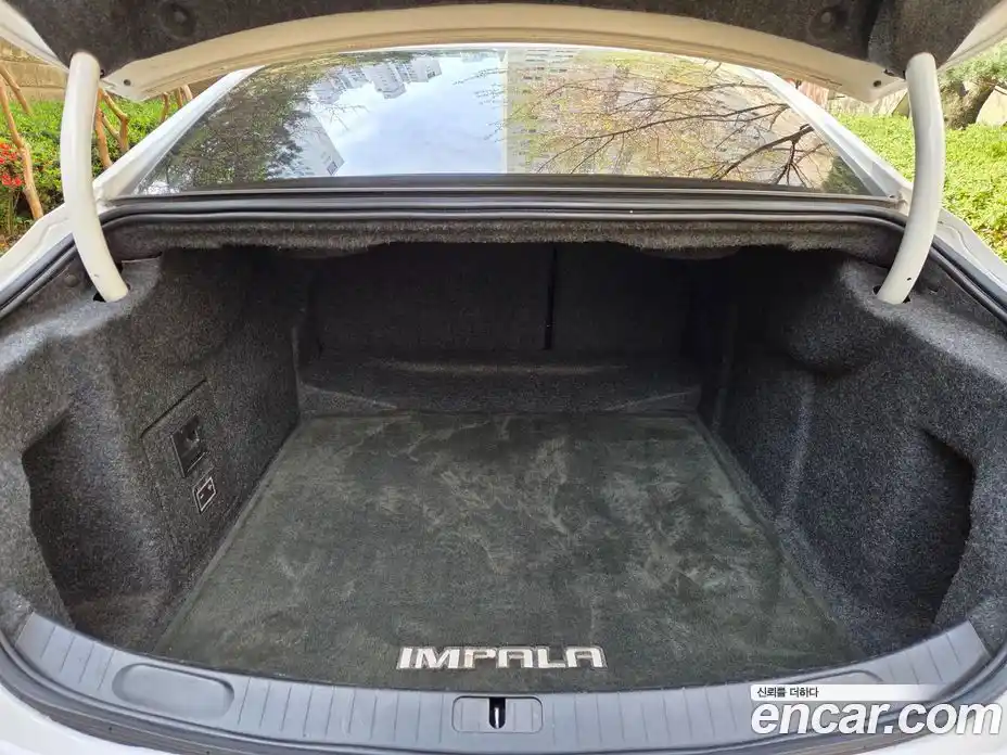 Chevrolet Impala 2015 2.5 гидро в Москве № 332852, фото 19