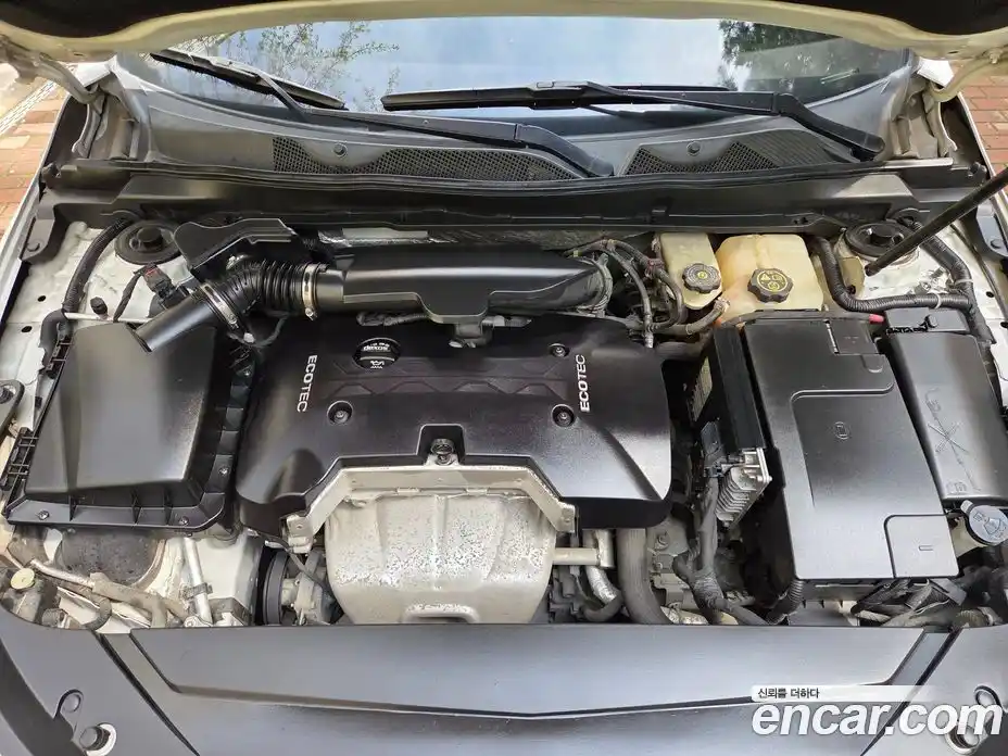 Chevrolet Impala 2015 2.5 гидро в Москве № 332852, фото 20