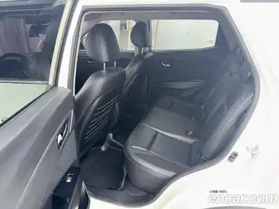 SsangYong TIBOLI 2020 1.5 гидро в Москве № 33737, миниатюра 6