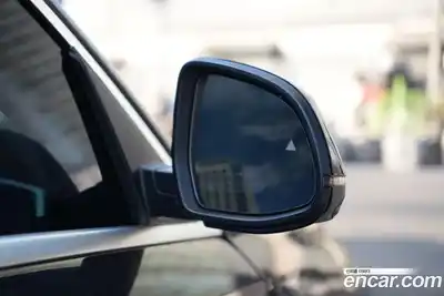 BMW X6 2023 3.0 гидро в Москве № 361788, миниатюра 5