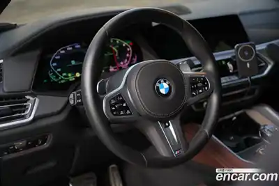 BMW X6 2023 3.0 гидро в Москве № 361788, миниатюра 7