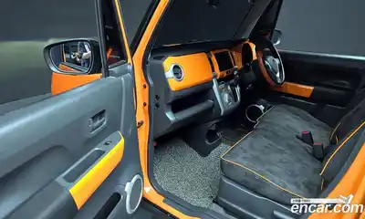 Suzuki Hustler 2016 0.7 гидро в Москве № 387643, миниатюра 11