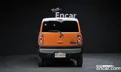 Suzuki Hustler 2016 0.7 гидро в Москве № 387643, миниатюра 4