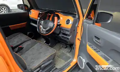 Suzuki Hustler 2016 0.7 гидро в Москве № 387643, миниатюра 10